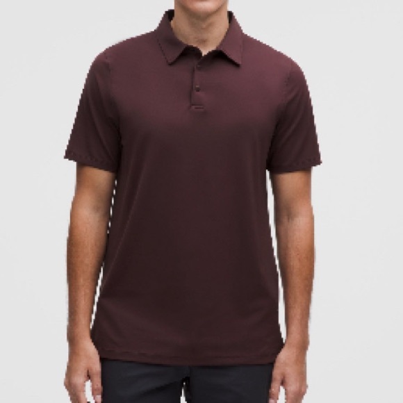 Set of 3, Men's Lululemon ShowZero Classic Fit Polo, XL - Picture 3 of 16